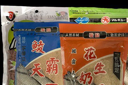 蓝鲫配鲮霸好用吗