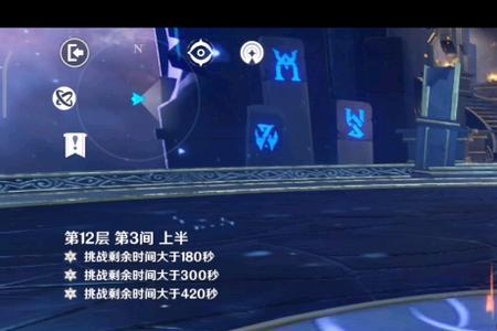 原神胡桃神里双c阵容