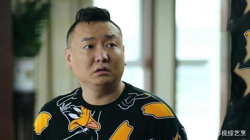 功夫战警抓捕洪爷后续