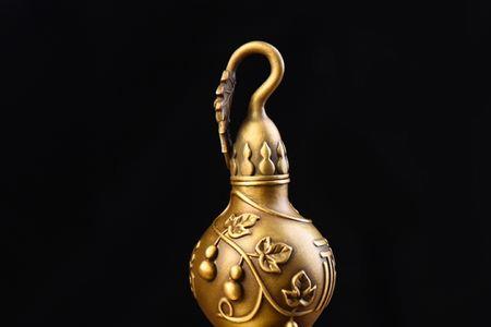 捉鬼葫芦和师门葫芦哪个划算