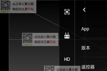 你好，DJIGO4闪退是怎么回事