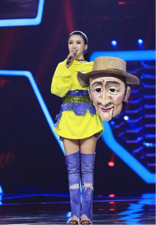 王蓉体重