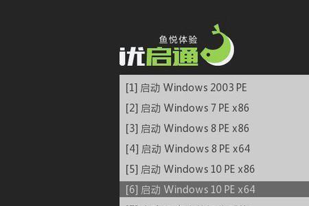 磁盘分区esp分区和msr分区有什么用