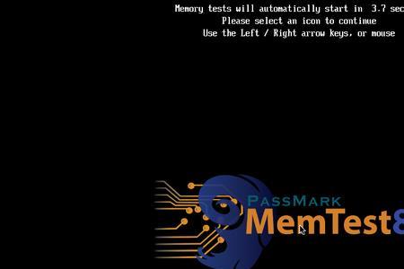 runmemtestpro怎么用