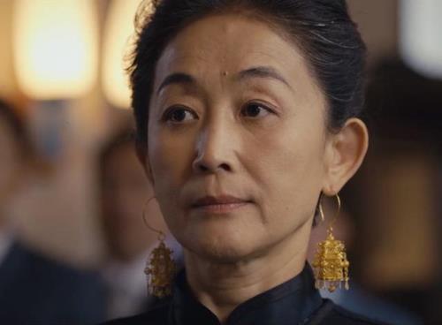 古董局中局女主