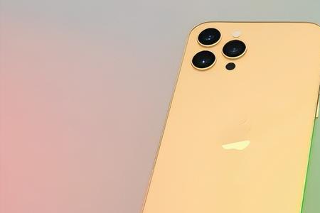 iphone14pro屏幕偏暗