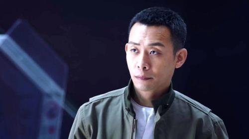 张译是什么样的人