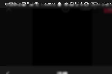 为什么相册里拍的视频不动了