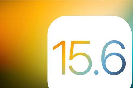 ios15.6卡顿