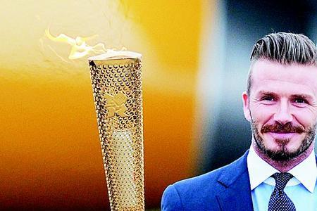 贝克汉姆是什么时候退役的