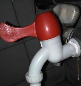 3mdr075净水器的管子怎么接