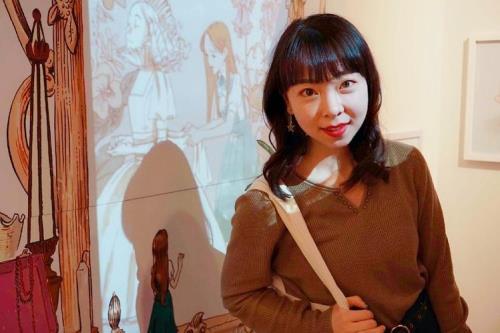 周宇北的饰演者