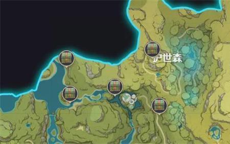 原神奇馈宝箱算探索度吗