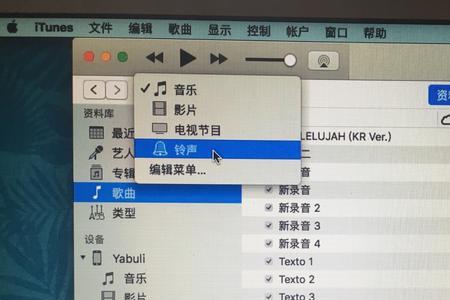 iphone怎么把歌曲导入网易云