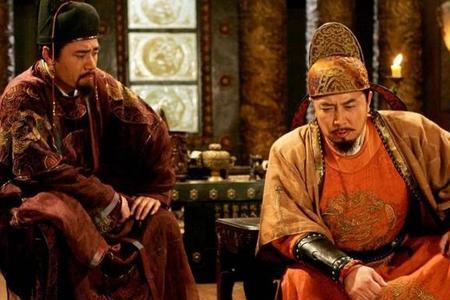 玄武门之变的真实历史