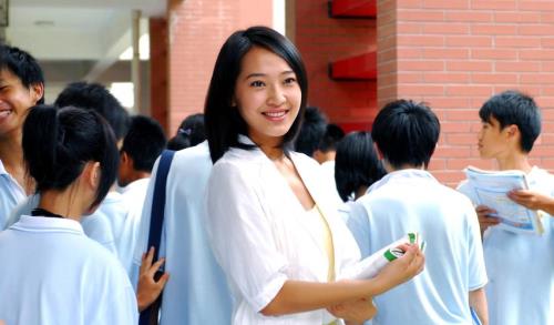 秦子越饰演过的角色