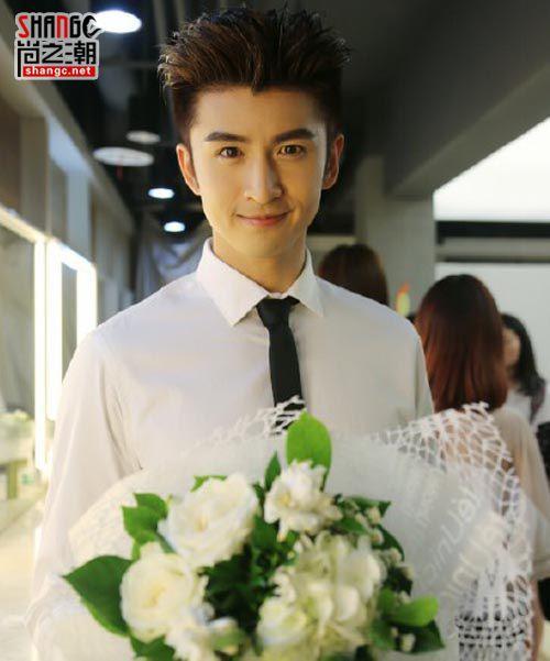 张云龙最近有新戏吗