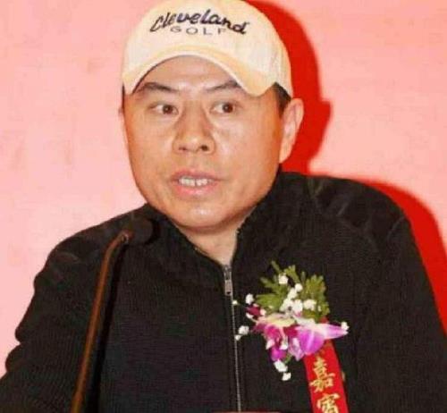 北京春晚总导演是谁