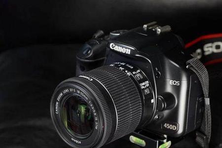 尼康d3000对比佳能450d