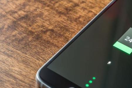 苹果充电时为什么电量反而倒退