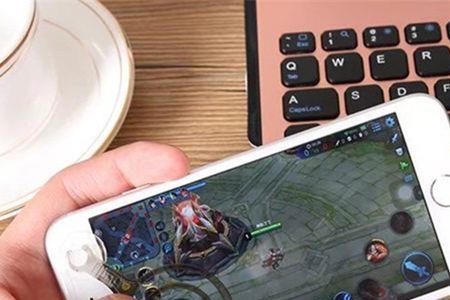 ios15怎么王者荣耀不误划