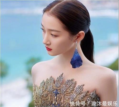 关晓彤去国家大剧院了吗