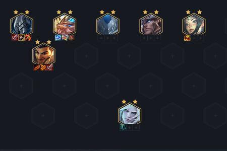 云顶钻石可以几个人排位