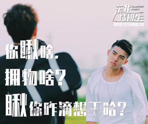 东北插班生电影第一部