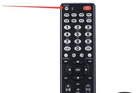 如何增强遥控器信号