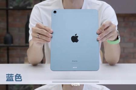 ipadmini5和ipadair5的区别