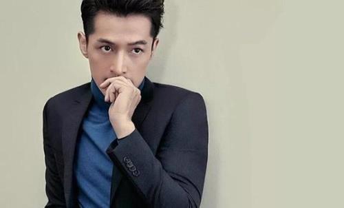 胡歌圈内好友有谁