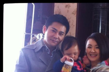 加油妈妈汪勇最后和谁结婚了
