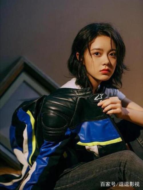 赵今麦几几年出生的