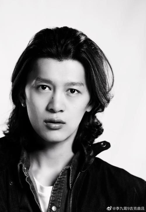 李九霄是德云社的吗