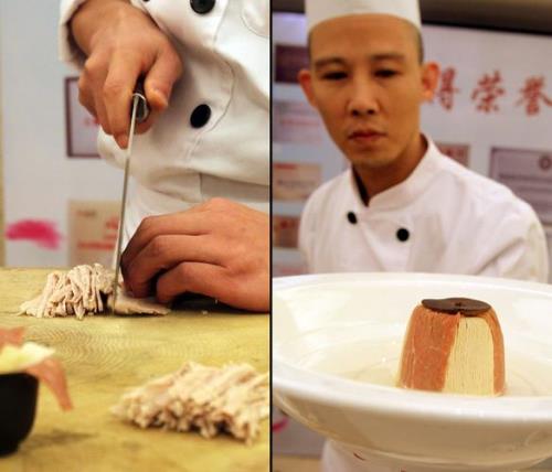 河南非遗名菜