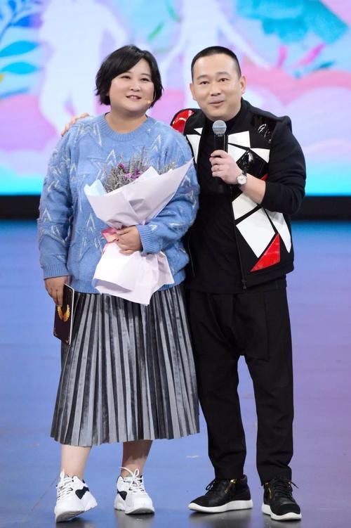 贾玲沙溢即兴表演的节目叫啥