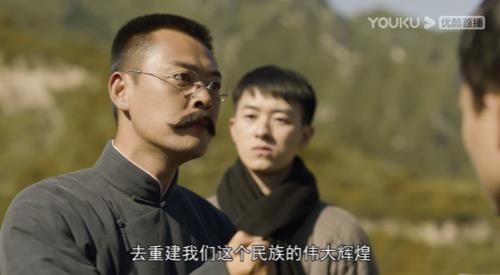 觉醒年代中交代每个人的结局