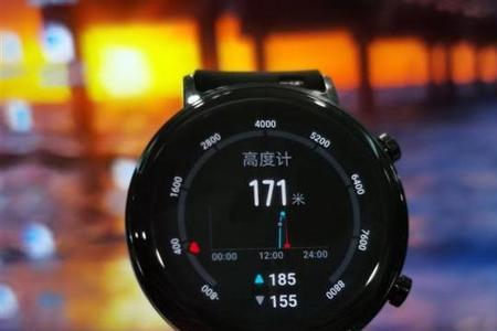 华为gt2重力感应显示失灵