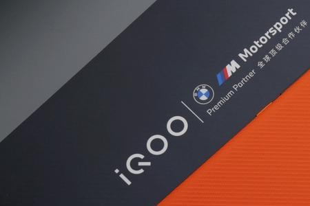 iqoo9pro刷视频发热