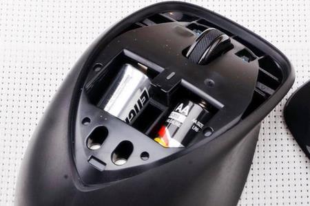 鼠标光学分辨率dpi是什么意思