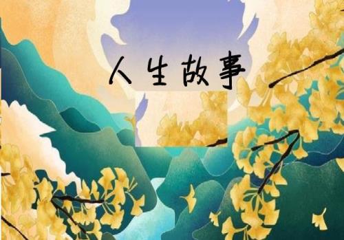人生大事故事梗概