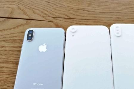 iphone19外形是什么样的