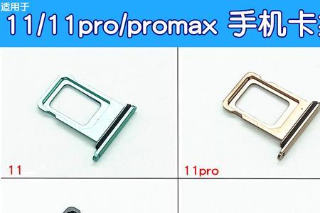 6s手机卡放到苹果11手机要剪卡吗
