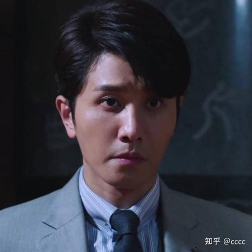 掌中之物男主是谁