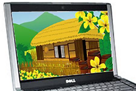 2008年的戴尔电脑硬件升级有用吗