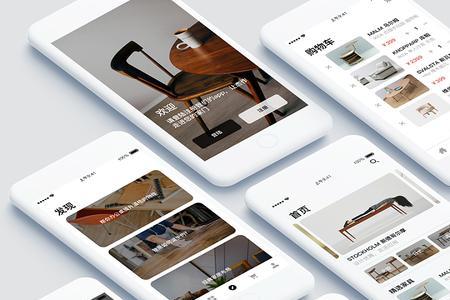 家具安装app都有哪些