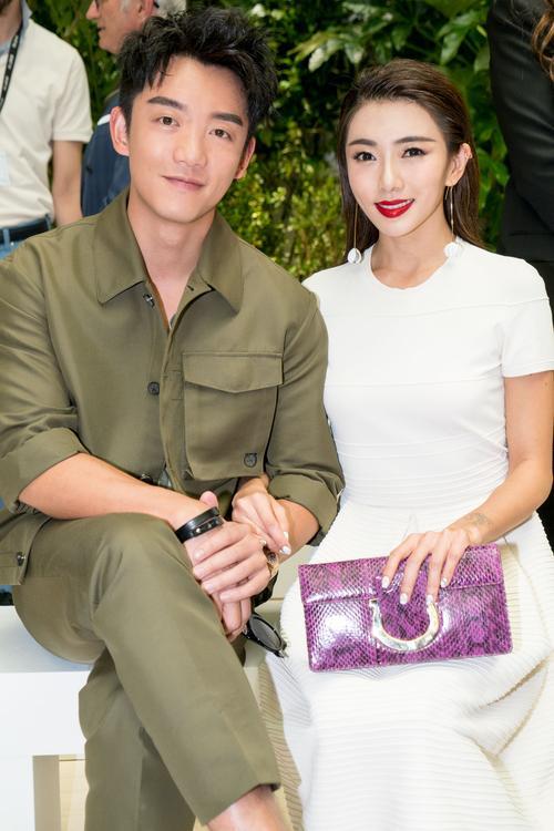 程晓玥什么星座