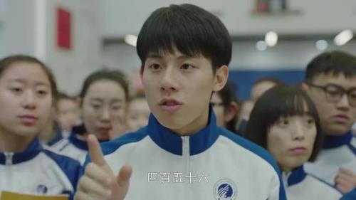 小欢喜方一凡扮演者