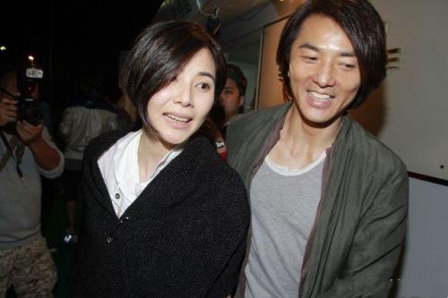 郑伊健有儿子吗