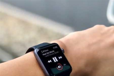 iwatchs8蜂窝版和gps版哪个好